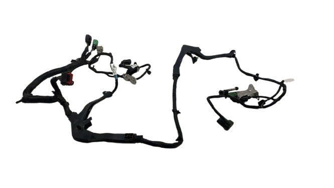 ⭕ 12-15 Tesla Model S Rear Subframe Coil Wiring Harness Cable Wire 1004430-00-N