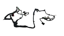 ⭕ 12-15 Tesla Model S Rear Subframe Coil Wiring Harness Cable Wire 1004430-00-N