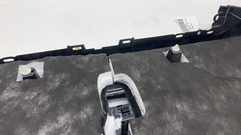 2016-2020 Tesla Model X Tailgate Liftgate Backdoor Panel Lower Cover T