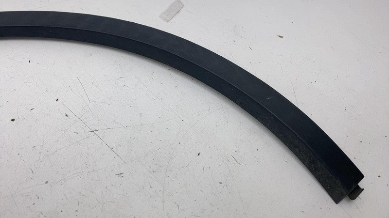1494185-00-C ⭕2020-2024 Tesla Model Y Front Left Fender Wheel Arch Flare Molding 1494185-00-C