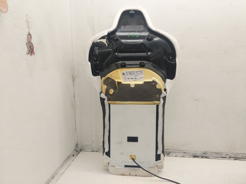 1068123 00 B ⭕ 2016-2020 Tesla Model X Rear Side 2nd Row Seat Upper Cushion Left 1068123-00-B
