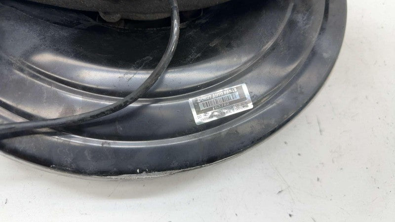 ⭕ 14-17 Land Range Rover Sport Rear Right Spindle Knuckle w/ Wheel Hub