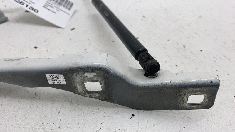 ⭕ 18-24 Lincoln Navigator Front Left Hood Hinge w/ Cylinder Shock JL1B