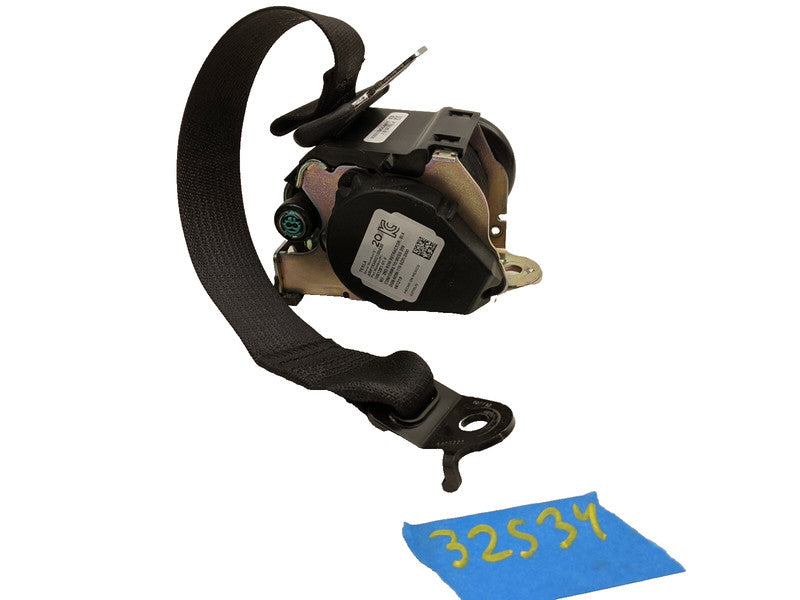 ⭕ 17-23 Tesla Model 3 Rear Left or Right 2nd Row Seatbelt Retractor 10