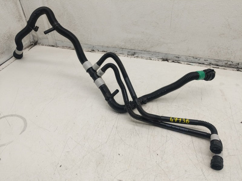 1521493 00 A ⭕ 2017-2022 Tesla Model 3 Chiller to Battery Cooling Tube Hose Pipe 1521493-00-A