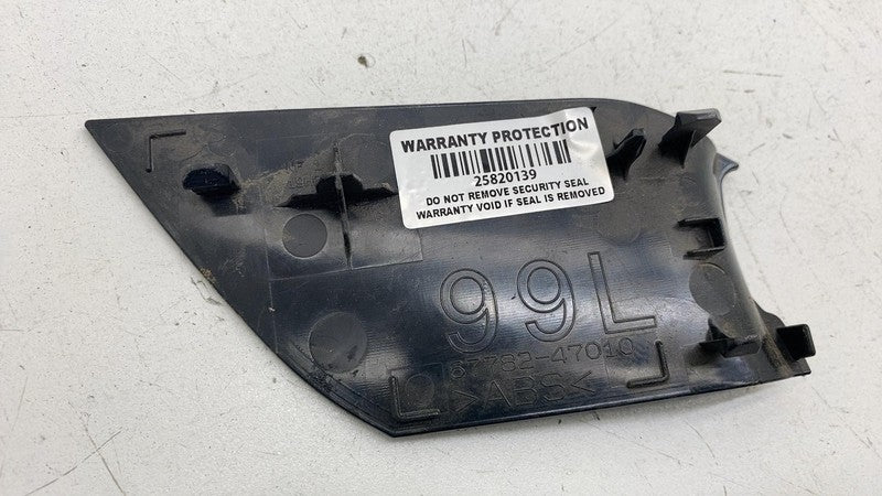 6778247010 ⭕ 23-25 Toyota Prius Front or Rear Left Door Handle Screw Cap Cover 67782-47010