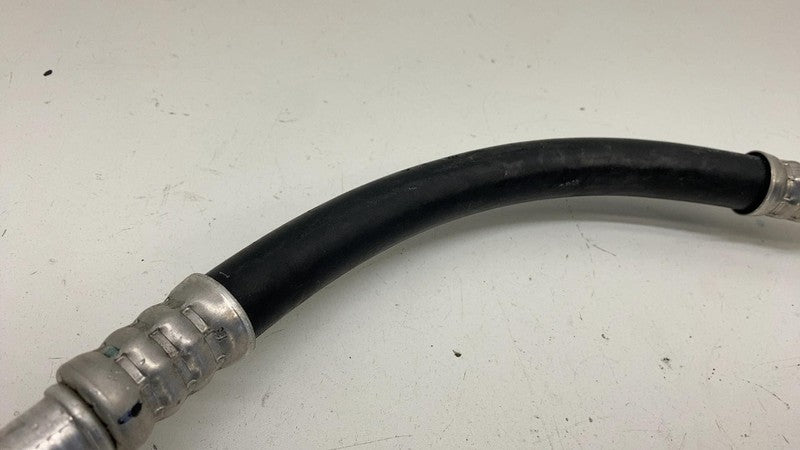 ⭕ 2022-2024 Rivian R1T Air Conditioning A/C Heater Suction Hose Pipe Line Tube