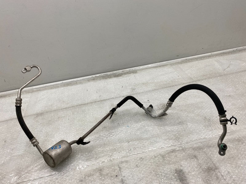 106909300C ⭕ 16-20 Model S A/C Air Conditioning Compressor Discharge Pipe Line 1069093-00-C
