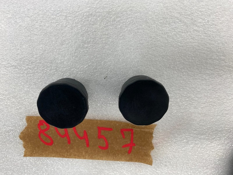 ⭕ 2012-2020 Tesla Model S MS Rear Trunk Tailgate Damper Stopper Buffer Boot Stop