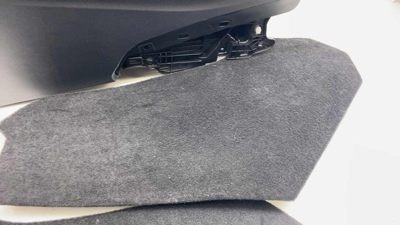 136306200F ⭕ 21-24 Model Y Front Center Console Armrest w/ Side Panels GEN 2 1617526-71-C