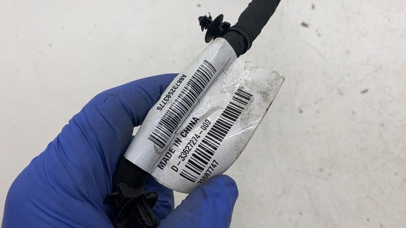 31687747 ⭕ 21-23 Polestar 2 Power Steering Gear Rack Wiring Harness Cable Wire 31687747