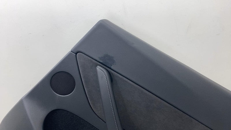 1997297-00-A ⭕20-23 Model Y Rear Passenger Side Door Panel Trim Card Cover Right 1997297-00-A