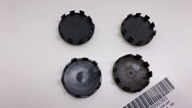 BMW 530E (Set of 4x) Wheel Rim Center Hub Cap