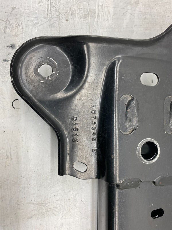 ⭕17-23 Model 3 Front Shock Tower Brace Thermal Beam Support Bracket 10