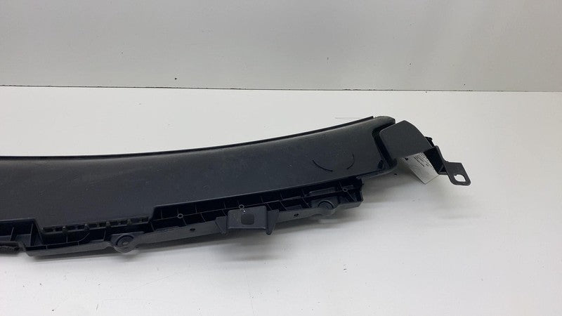 PT00002089-E ⭕ 2022-2024 Rivian R1T Windshield Cowl Panel Vent Grille Cover OEM PT00002089-E