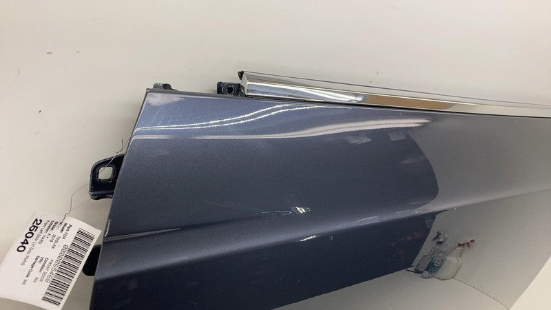 ⭕2016-2020 Tesla Model X MX Front Driver Side Door Shell Panel Left LH