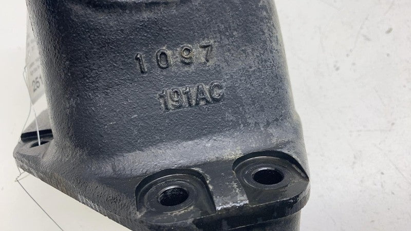 ⭕ 2015 2016 2017 Jeep Wrangler Driver Side Engine Motor Mount Left OEM