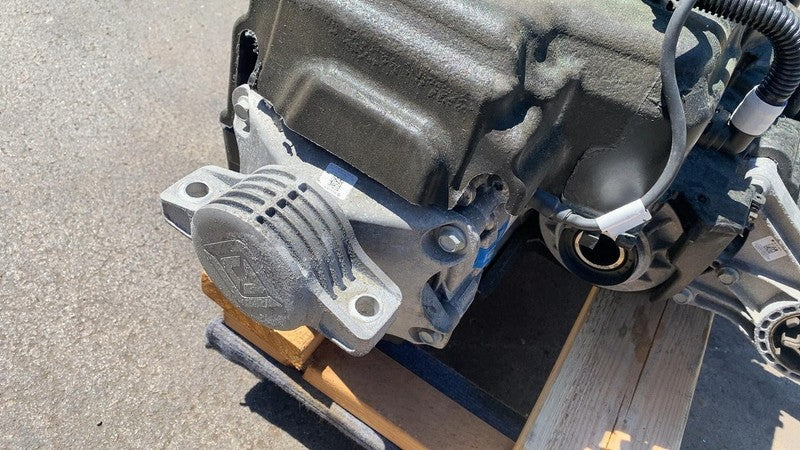 ⭕ 2022-2024 Rivian R1S R1T Quad Motor Rear Electric Motor Drive Unit A