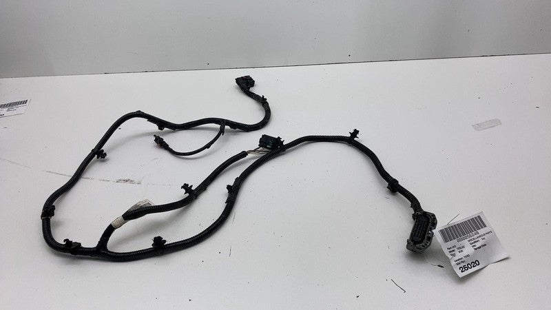 1068769 01 D 2017-2023 Tesla Model 3 M3 Front Subframe Cradle Wiring Harness Cable Wire Loom
