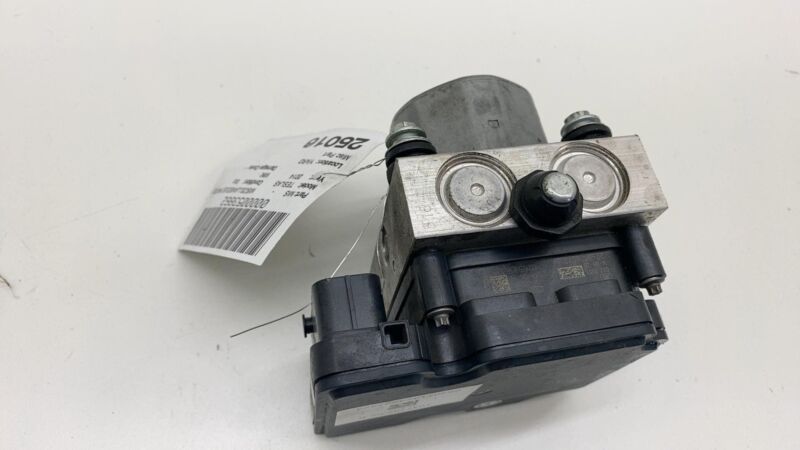 1037797 00 B 2012-2015 Tesla Model S Anti-Lock ABS Brake Pump Hydraulic Control Unit Module