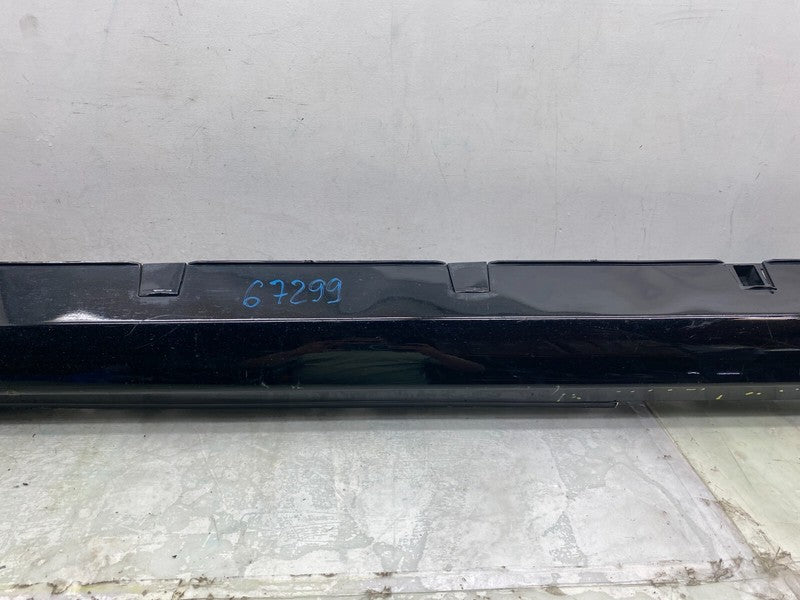 ⭕ 2012-2020 Tesla Model S Passenger Side Skirt Rocker Molding Sill Panel Right