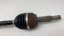 ⭕ 12-20 Tesla Model S Rear CV Axle Half Shaft Joint 36mm  Left RWD 1007719-01-A