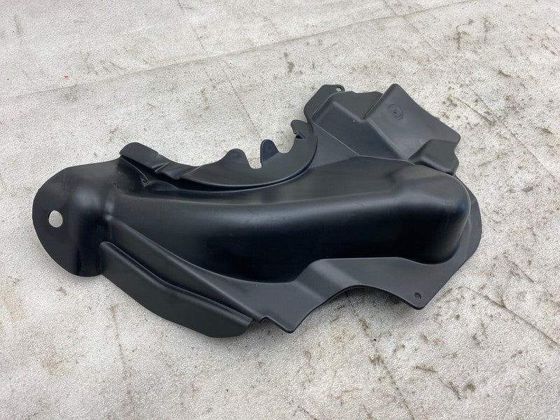 1005418 00 C ⭕ 2012-2015 Model S Front Left Shock Strut Tower Cap Trim Cover LH 1005418-00-C