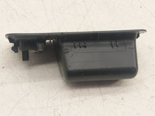 ⭕ 12-20 Model S Trunk Liftgate Power Pull Cup Opening Switch Trim 1009264-00-E