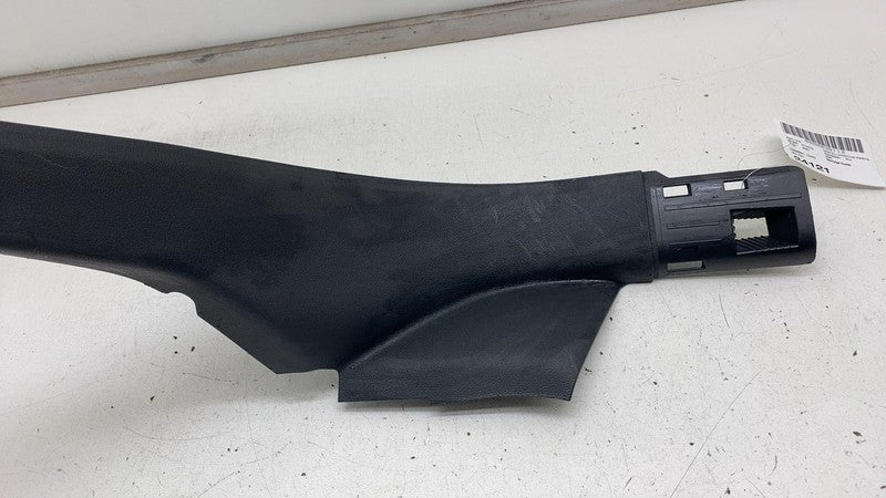 4KE867767 ⭕19-23 Audi E-Tron Quattro Rear Left C-Pillar Lower Quarter Trim Cover 4KE867767