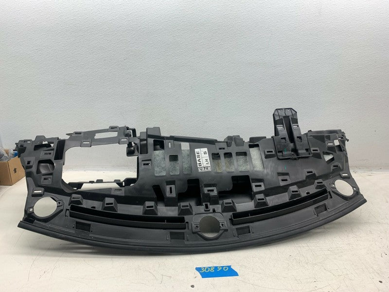 ⭕ 2016-2020 Model S Front Left Dashboard Dash Instrument Trim Panel 10