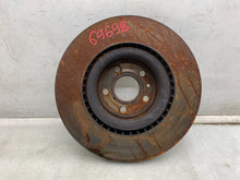 ⭕ 2012-2020 Tesla Model S Front Left or Right Brake Disc Rotor Assembly LH = RH