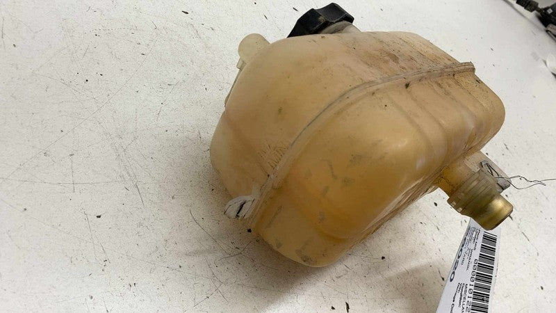 ⭕ 2020-2023 Jeep Wrangler 3.0L Engine Fluid Coolant Bottle Reservoir 6