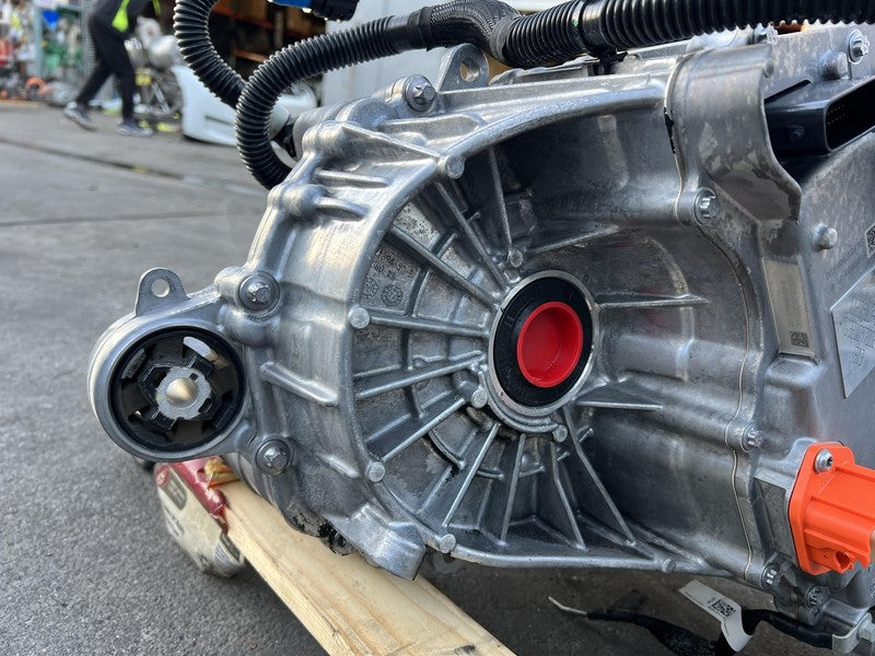 ⭕17-23 Tesla Model Y 3 Front Drive Unit Engine Electric Motor *26k* 11