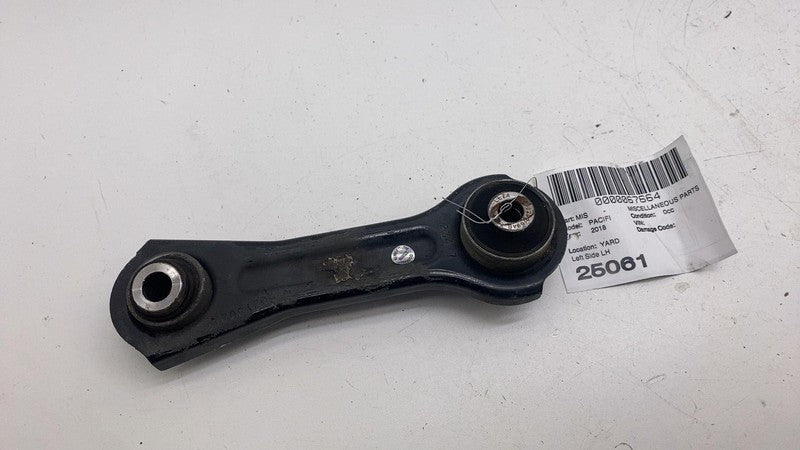 68218020AD ⭕ 17-25 Chrysler Pacifica Rear Driver Side Toe Link Control Arm Left 68218020AD