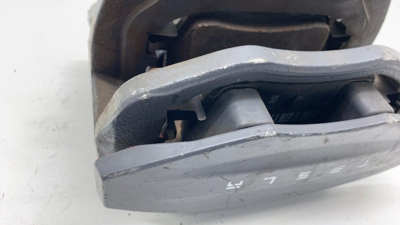1088733 ⭕ 2018-2020 Tesla Model S X Rear Passenger Side Caliper w/ Brake Hose Line Right