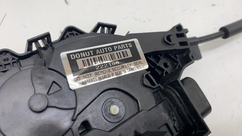 ⭕ 2024-2025 Tesla Cybertruck Front Right Door Lock Latch Actuator 1852