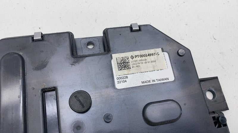 PT00054997-G ⭕ 22-24 Rivian R1T R1S Liftgate Back Door Pick Up Box Control Module PT00054997G