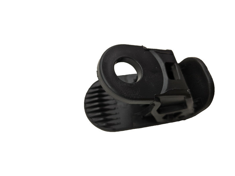 111600200C ⭕ 17-23 Model 3 Driver Side Frunk Luggage Clip Bolt Tab Cover Left 1116002-00-C