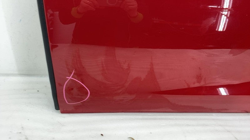 ⭕ 2016-2020 Tesla Model S Front Driver Side Door Shell Panel Left LH R