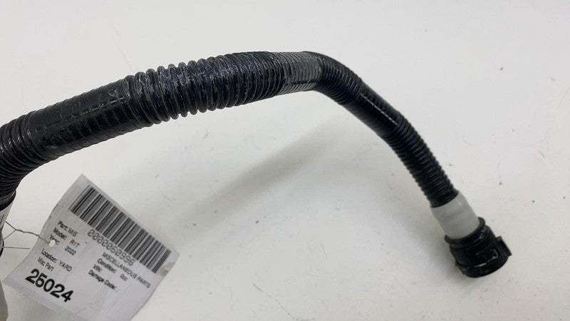 PT00061707D ⭕22-24 R1T R1S Drive Unit Motor Engine Powertrain Pump Coolant Hose PT00061707-D