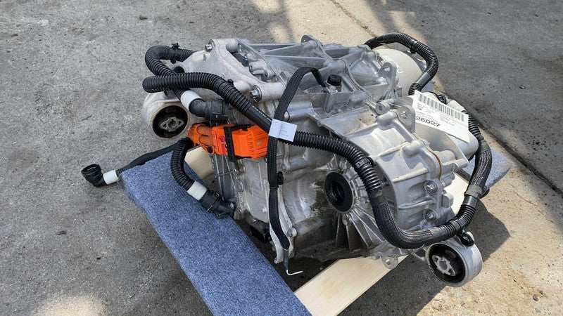 1120980 08 J ⭕ 2017-2023 Tesla Model 3 M3 Electric Engine Rear Drive Unit 3DU (High Current)