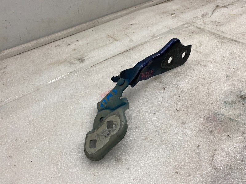 ⭕ 2017-2023 Tesla Model 3 M3 Front Driver Side Hood Hinge Closure Assist Left LH