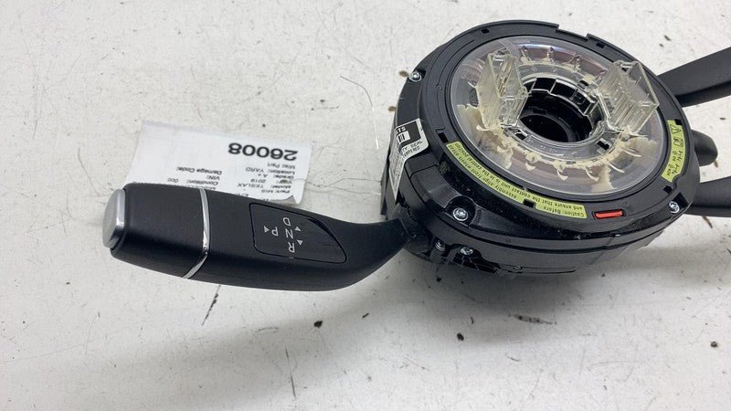 ⭕ 2016-2020 Tesla Model X Steering Column Multifunction Turn Switch Cl