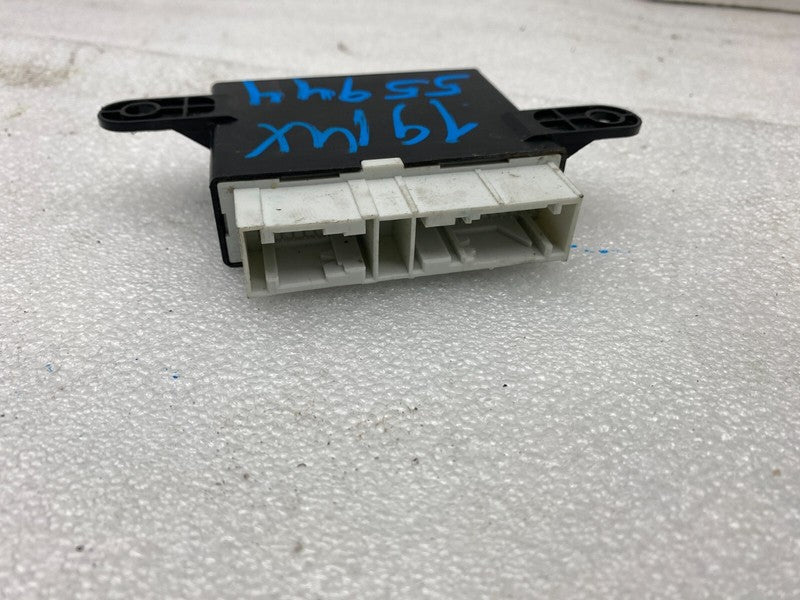 ⭕ 17-20 Model S MS Park Distance Assist Control Module ECU Computer 11