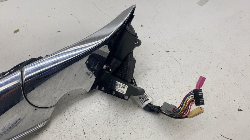 ⭕ 16-20 Model S Right Exterior Rear-View Door Mirror (NO SKULL CAP) 10