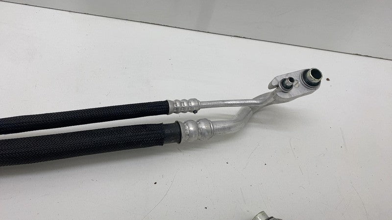 109215700F ⭕ 2017-2023 Tesla Model 3 M3 A/C Conditioner Suction Hose Pipe Line 1092157-00-F