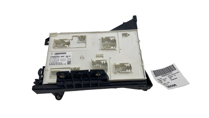 2469022002 ⭕ 2014-2015 Mercedes-Benz B-Class Body Control Module BCM Computer A2469022002