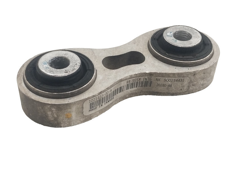 ⭕ 12-20 Tesla Model S Rear Left Suspension Wishbone Integral Link 1021