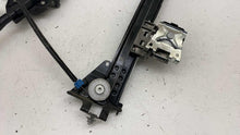 ⭕ 2012-2020 Tesla Model S Front Left Door Window Regulator & Motor 6006551-00-G