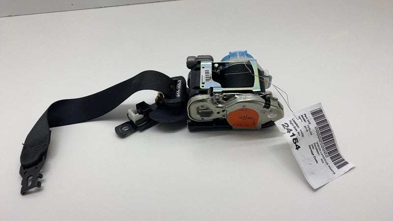 2016-2020 Tesla Model X Front Passenger Side 1st Row Seat Belt & Retra